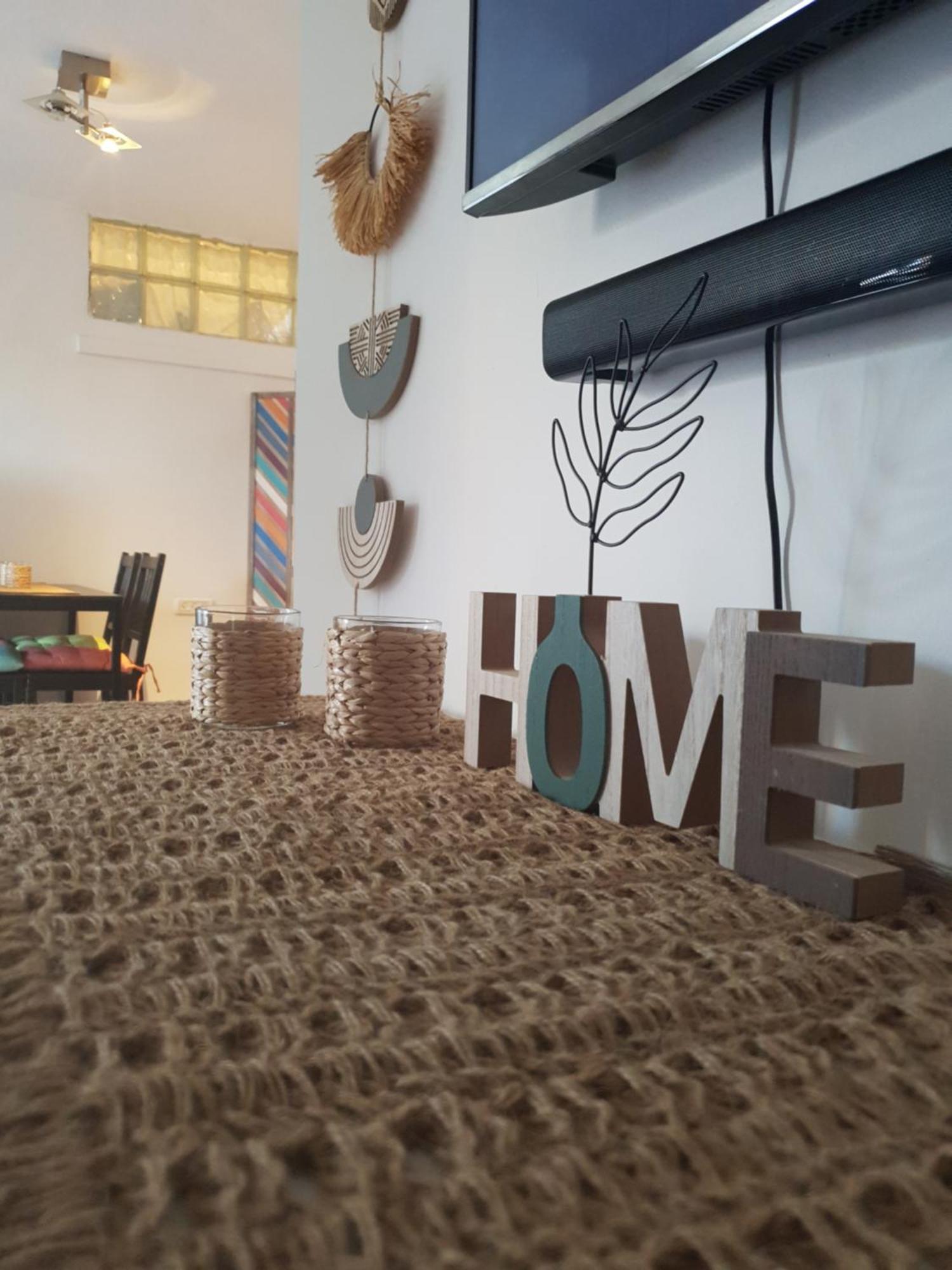 Rachel'S Place Arad Luaran gambar