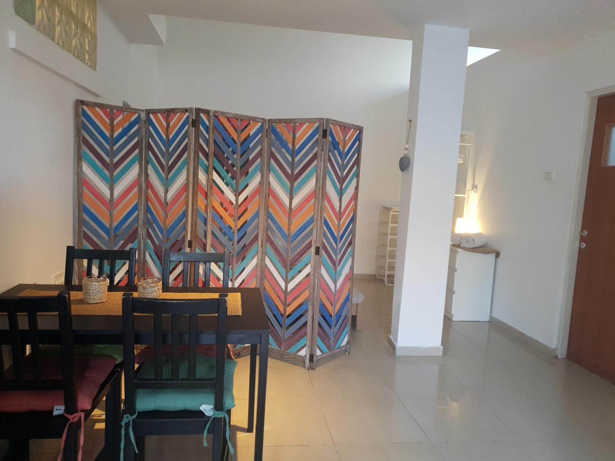 Rachel'S Place Arad Luaran gambar