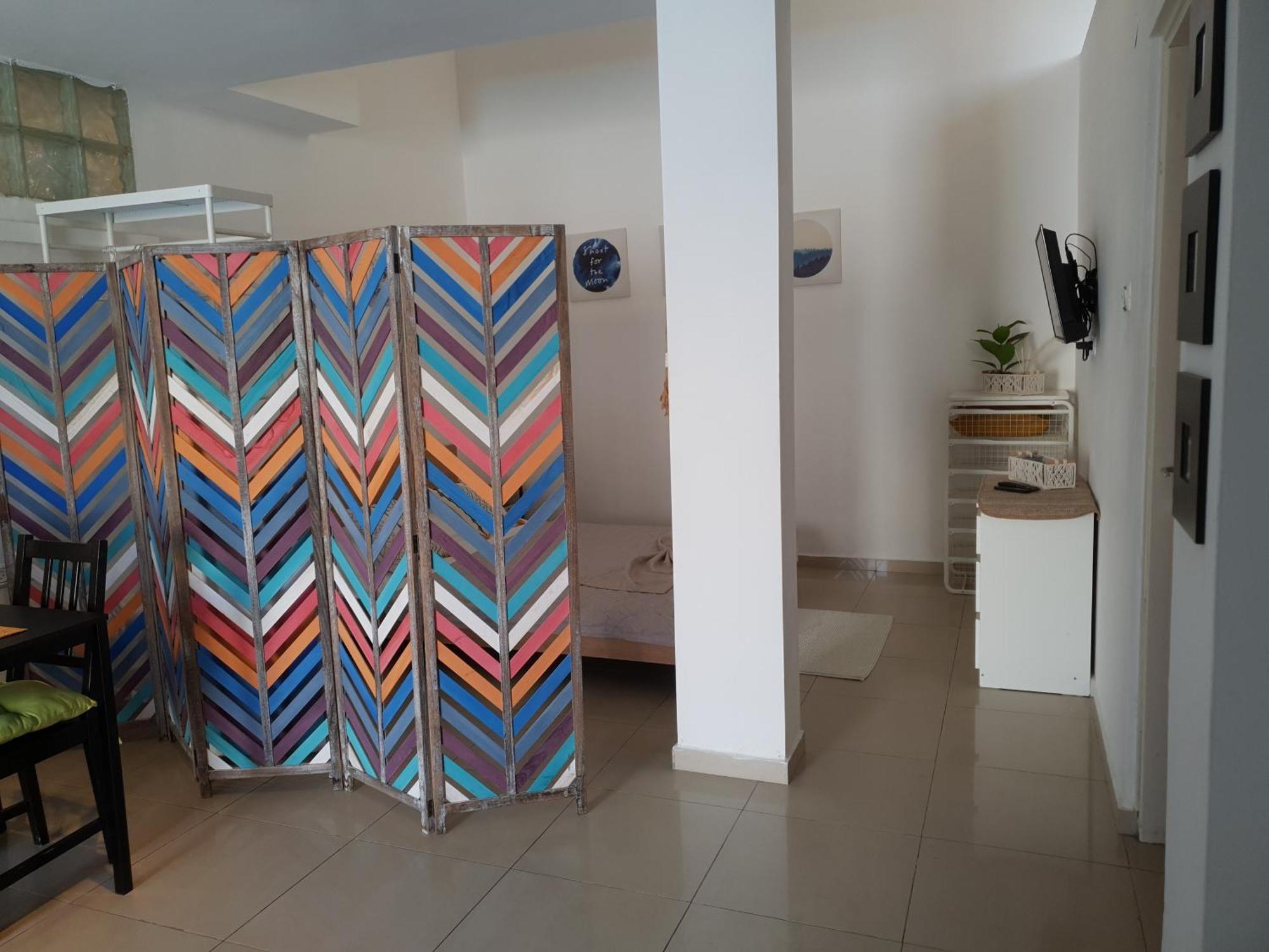 Rachel'S Place Arad Luaran gambar
